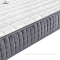 Marque de matelas de printemps hybride confortable Bonnell confortable